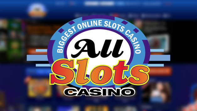casino all slots